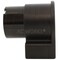 Ac Works Locking Connector, L15-30R, 30 A, 250V AC, Three Phase, Black ASEL1530R - alternate 4